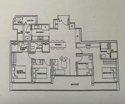 Seventy Saint Patrick's (D15), Condominium #534662241